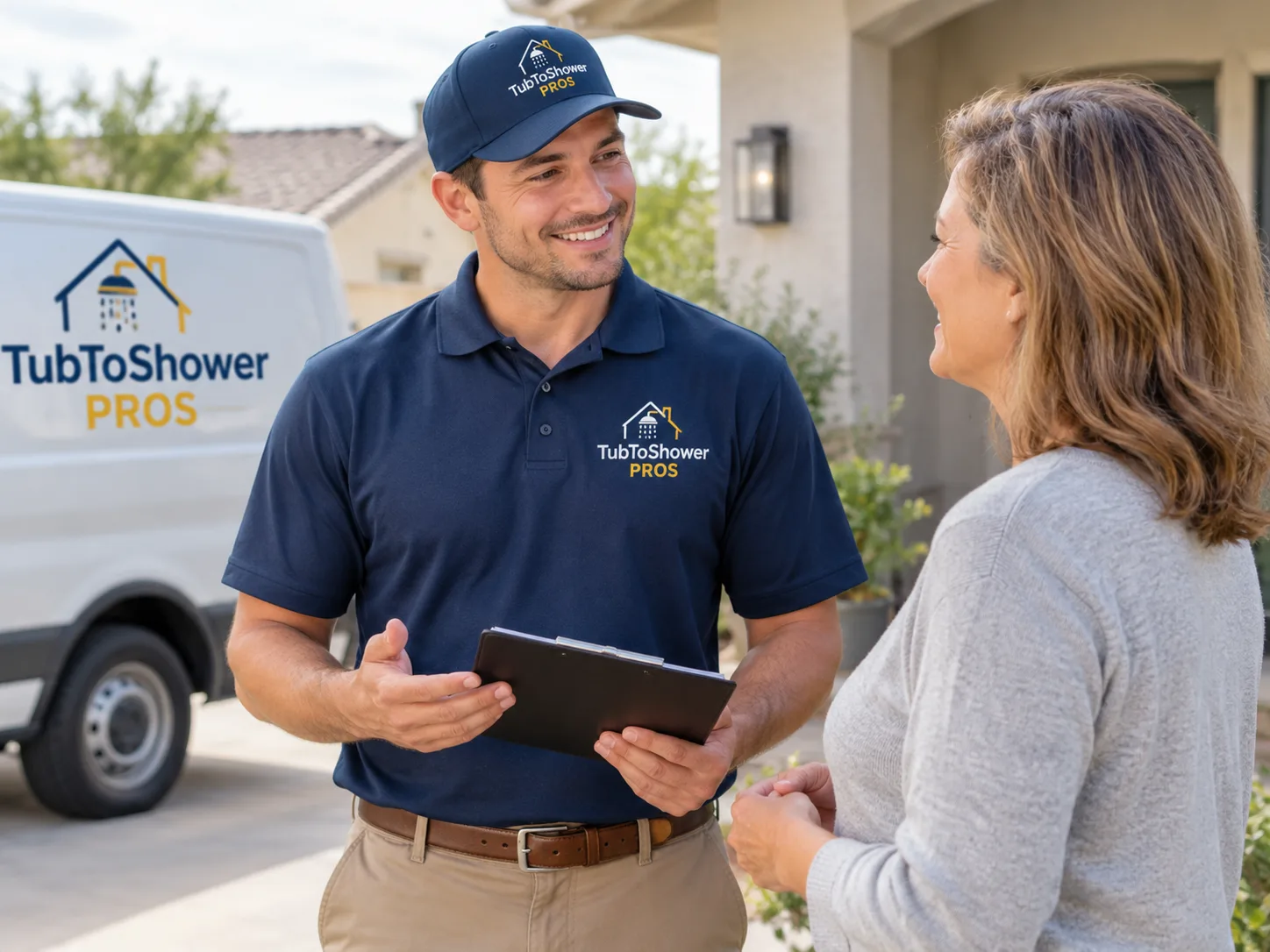 Tub Shower Conversion Dunedin, FL FAQs